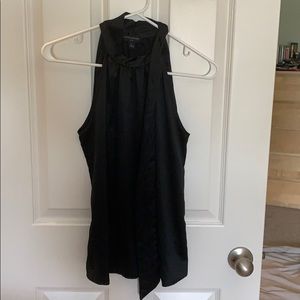 Banana republic silky top